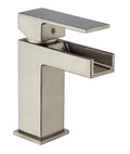 Bathroom Waterfall Faucet E875780