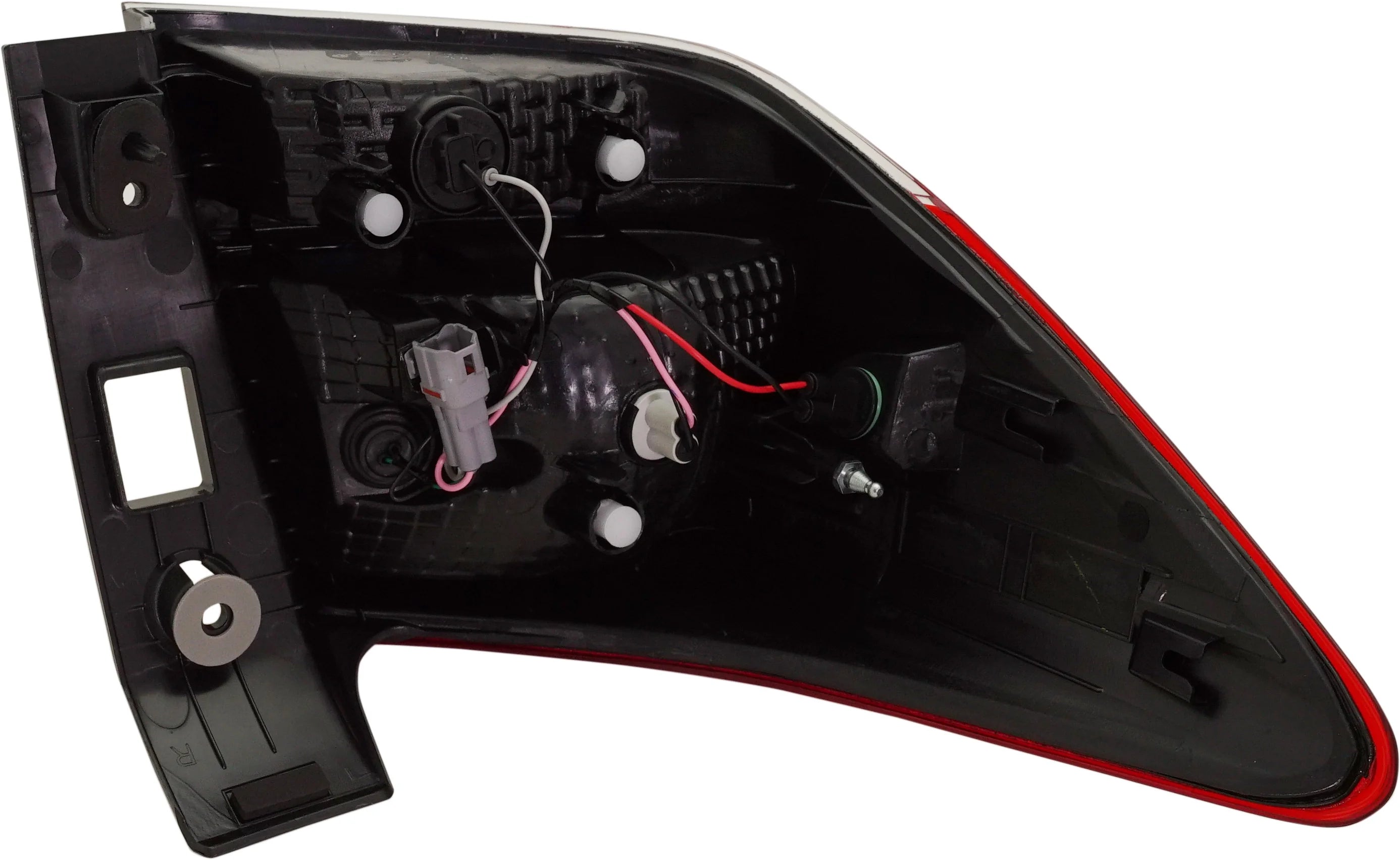 Tail Light for 2017-2019 Subaru Impreza Crosstrek Right Passenger Side Outer K813871