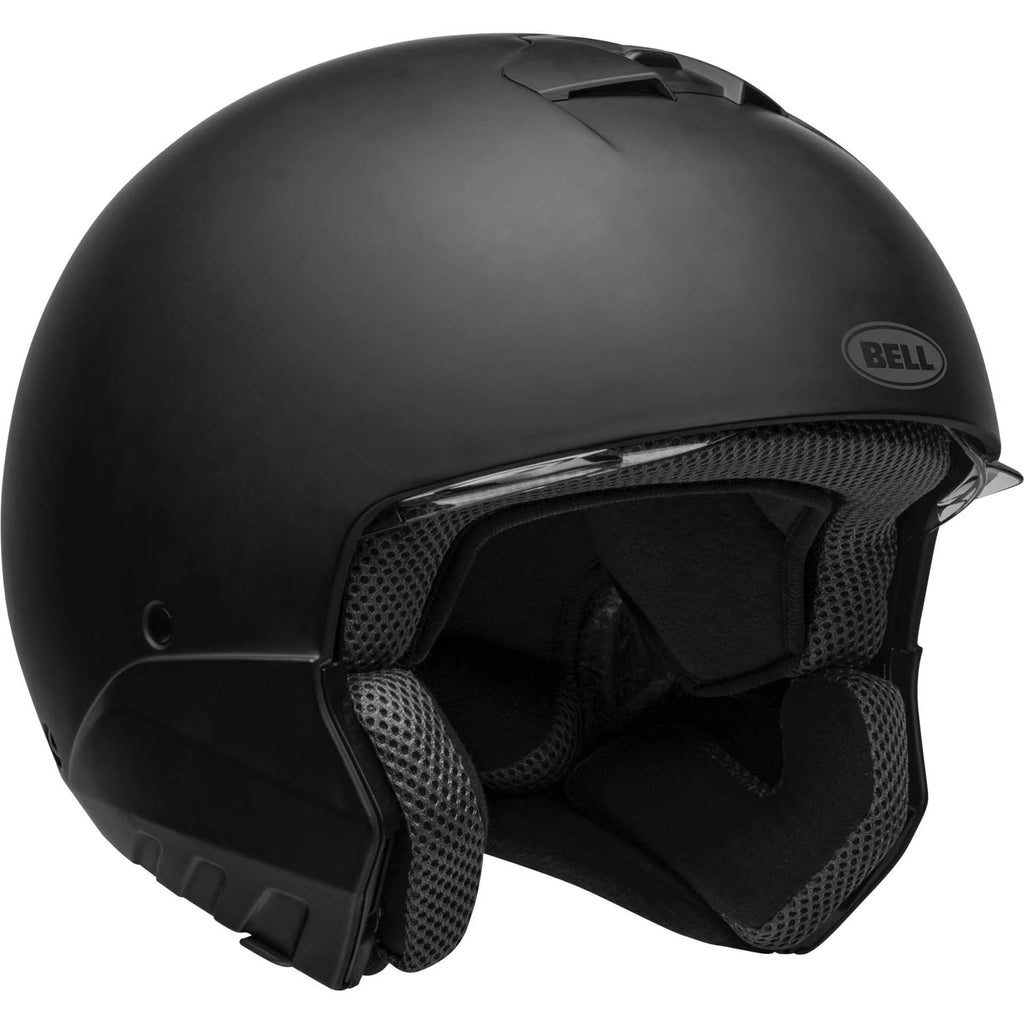 Matte Black Helmet J333259
