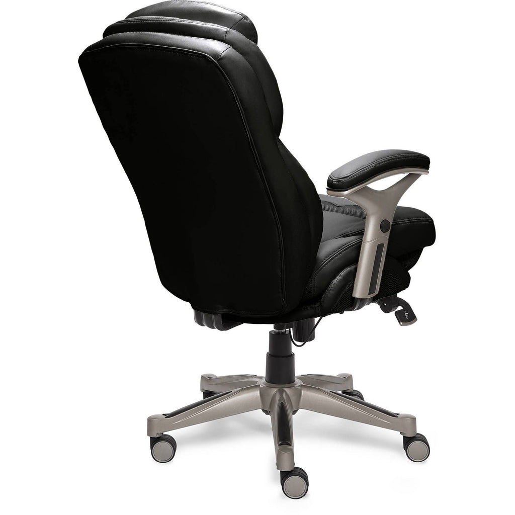 Black Office Chair H633
