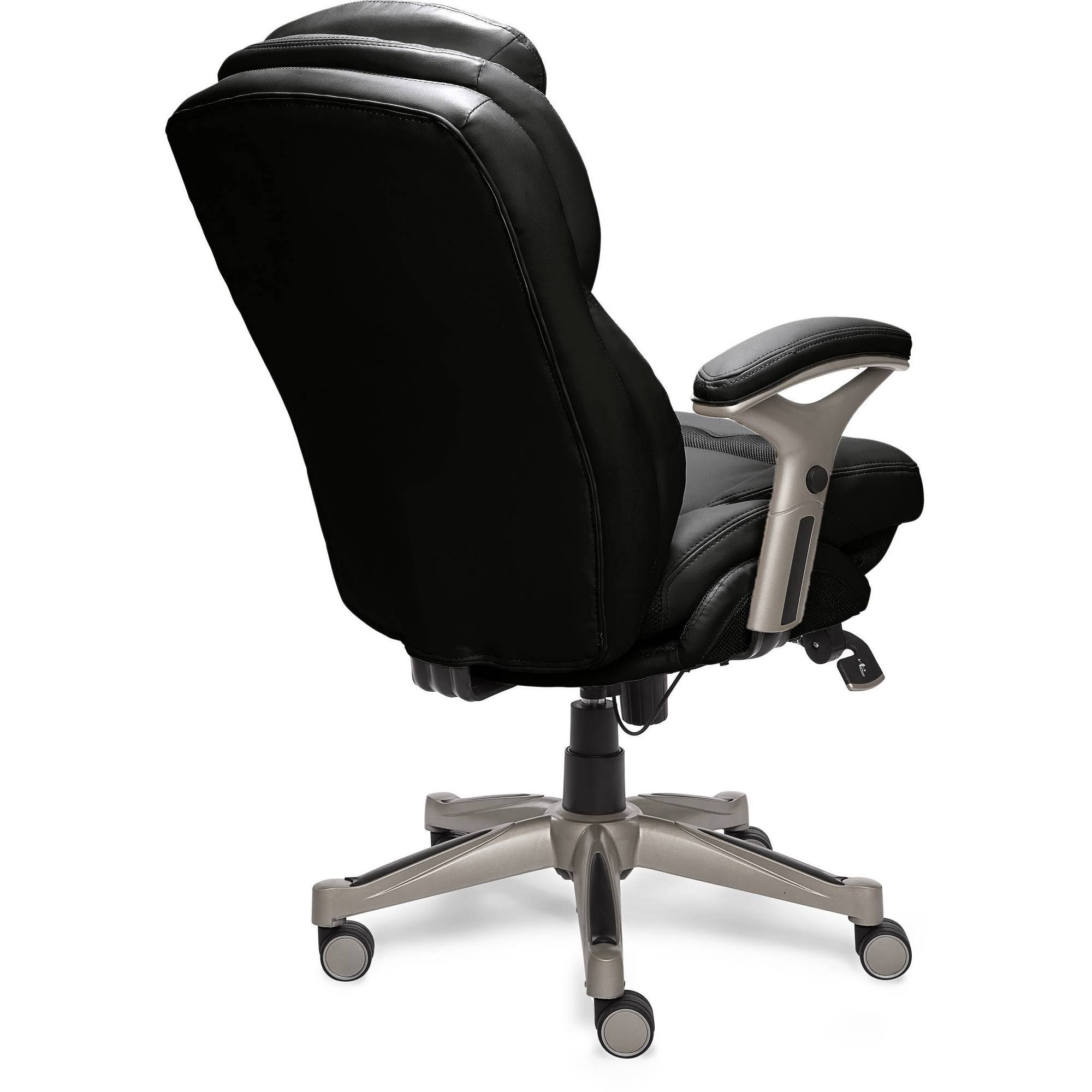 Black Office Chair H633