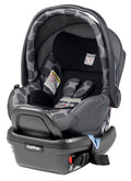 Pois Grey Infant Car Seat Z301