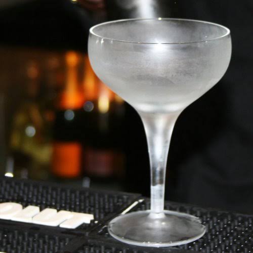 Saucer/Champagne 7.5oz - Set/6 I12387