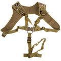 Vest Harness Outdoor Men Running Belt F136369