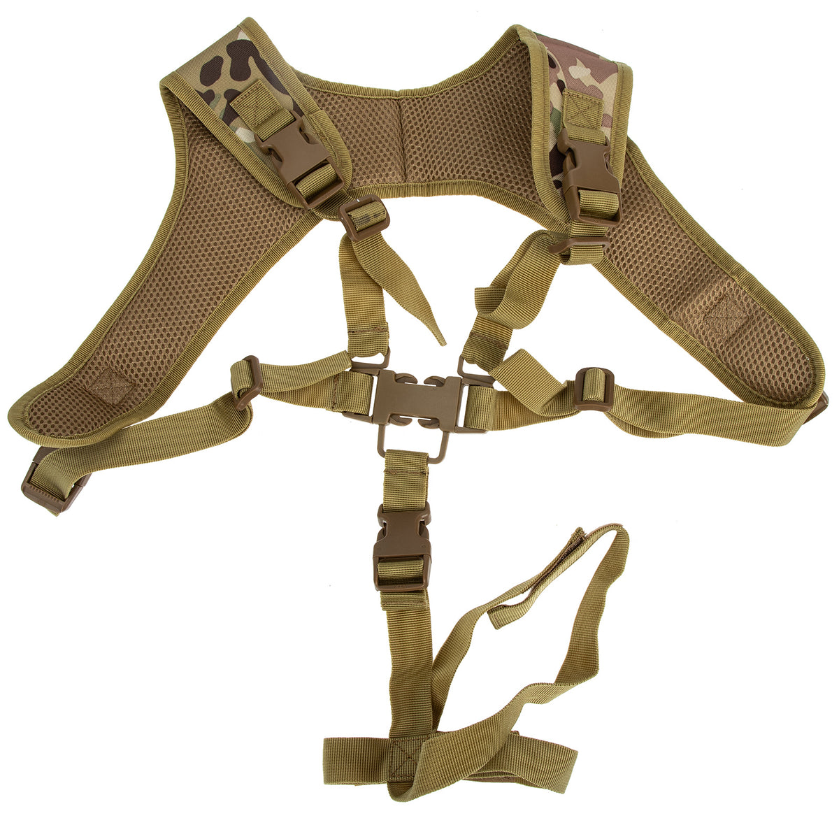 Vest Harness Outdoor Men Running Belt F136369