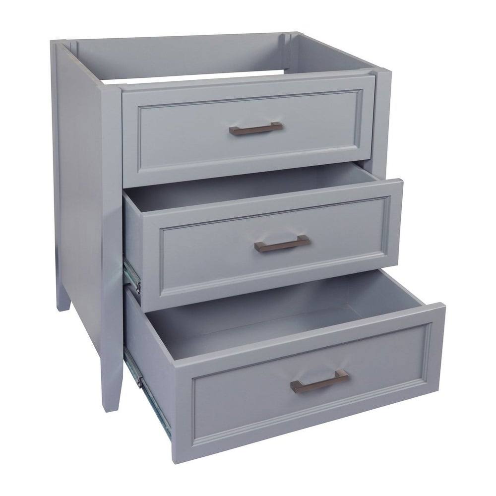 Espresso Bath Vanity F2916