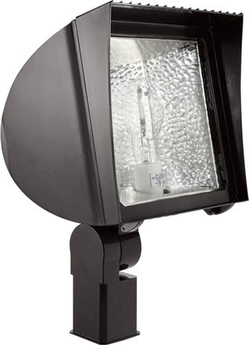 Bronze Slipfitter Lamp A922020