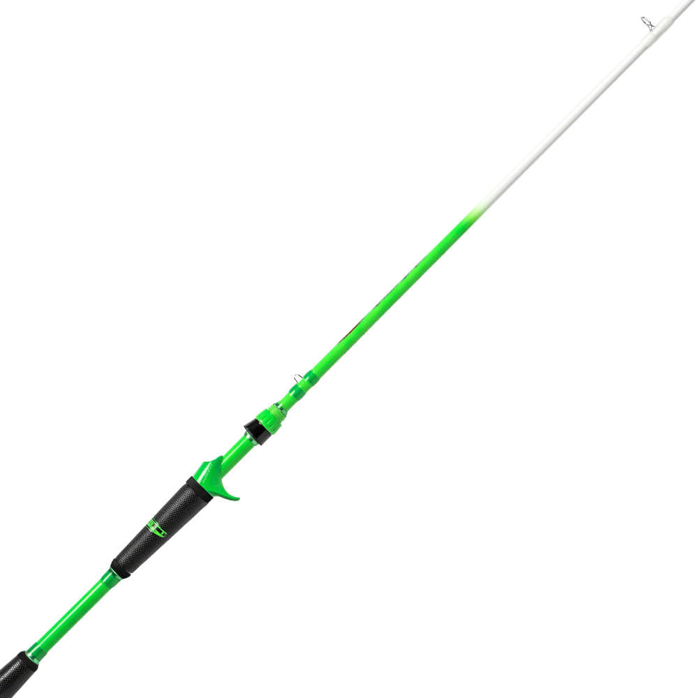 Green Ghost Casting Rod V496419