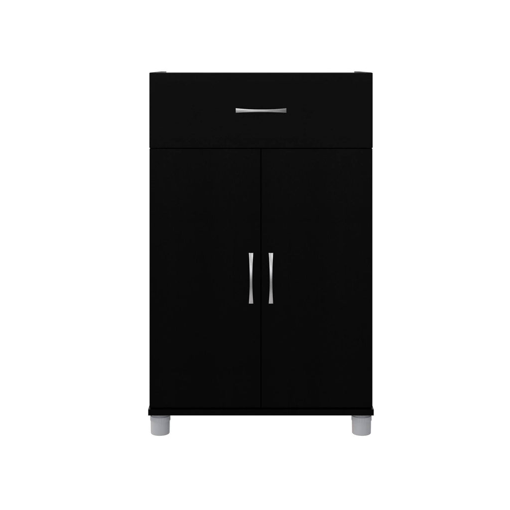 Black Base Storage Cabinet G283283