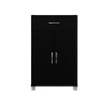 Black Base Storage Cabinet G283283