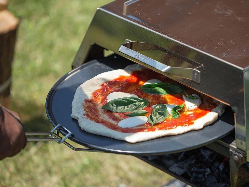 Field Oven U43379