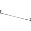 Chrome Towel Rail Length 1205mm E764995