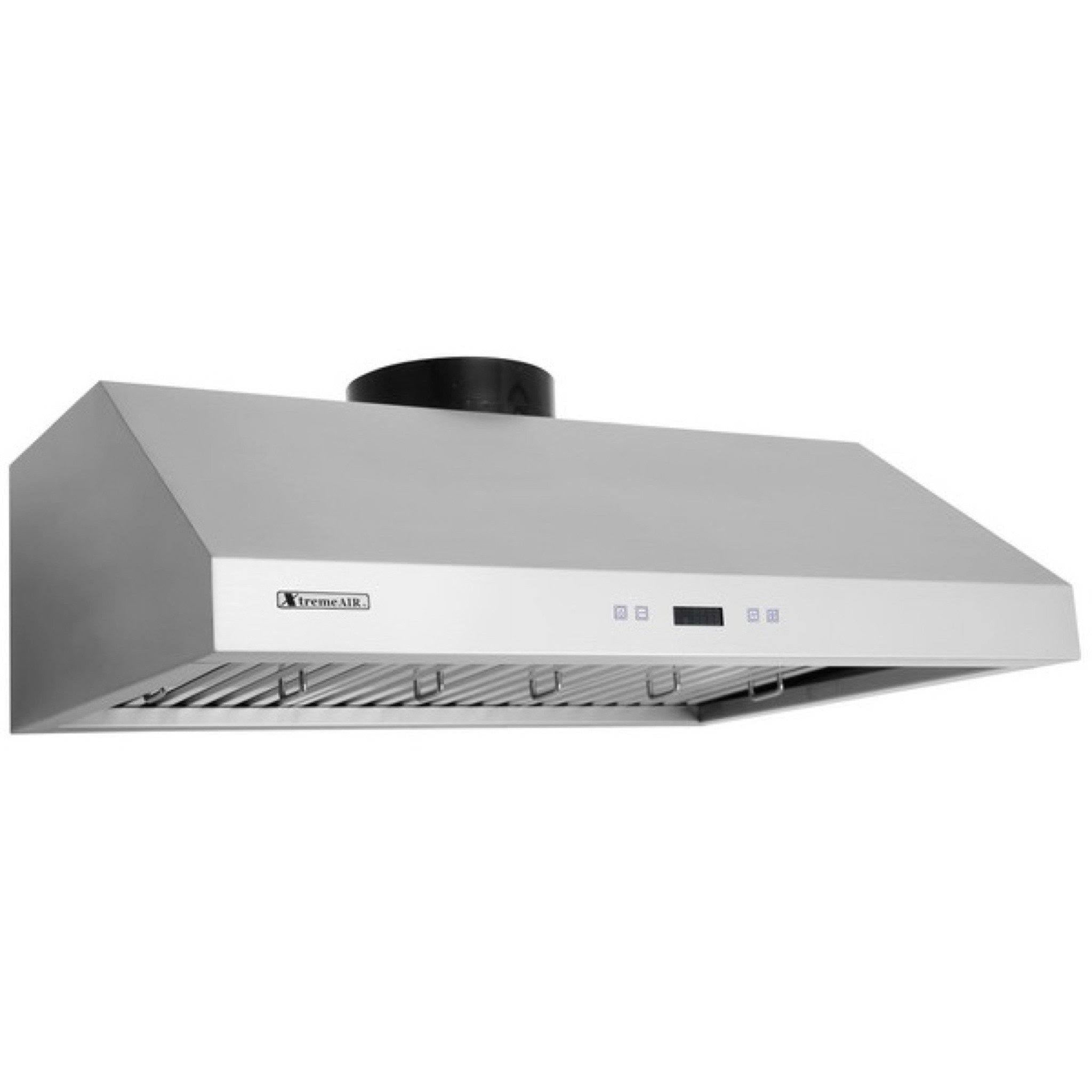 900 CFM Ducted Under Cabinet Range Hood Y73474