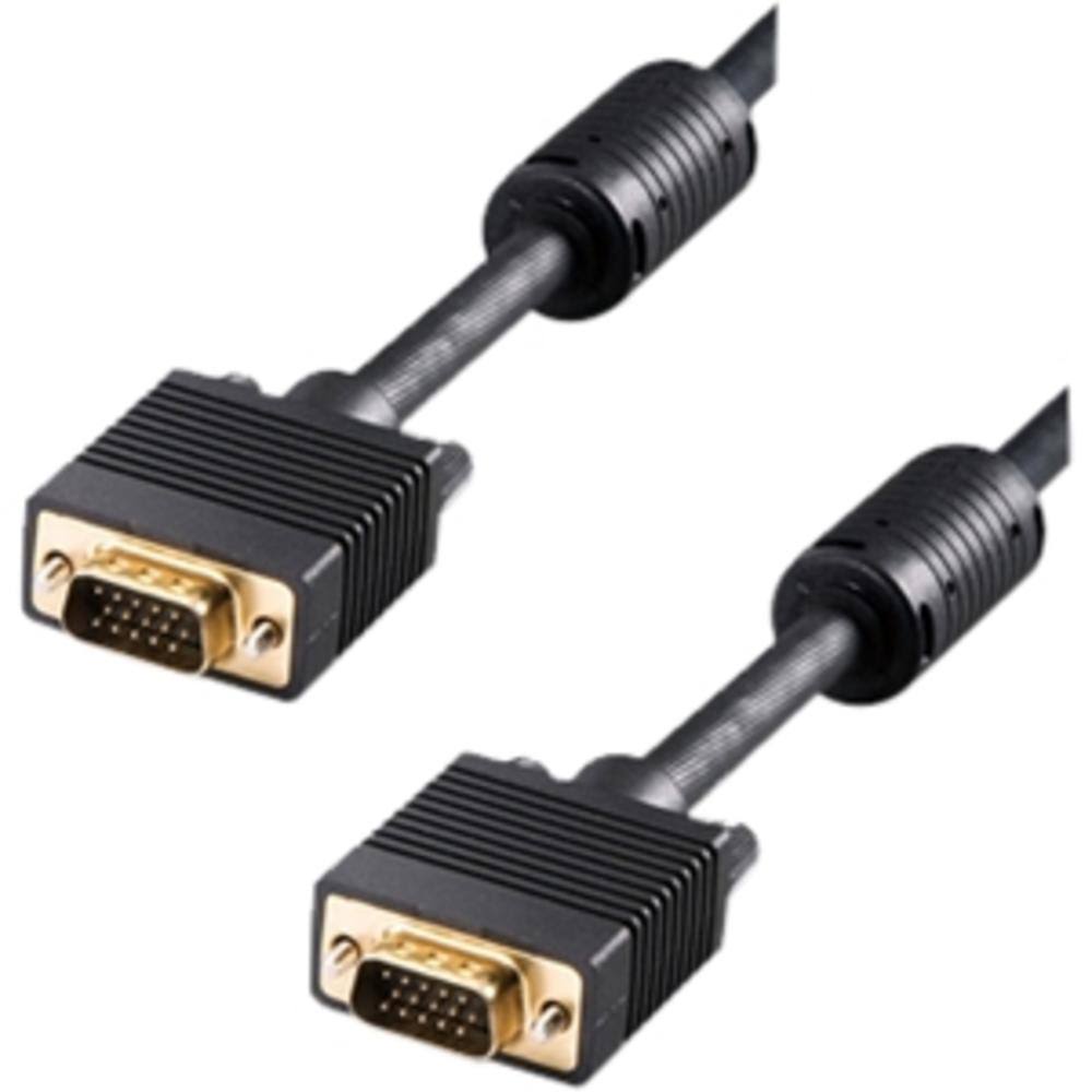 100ft Dual Ferrite VGA Cable F929