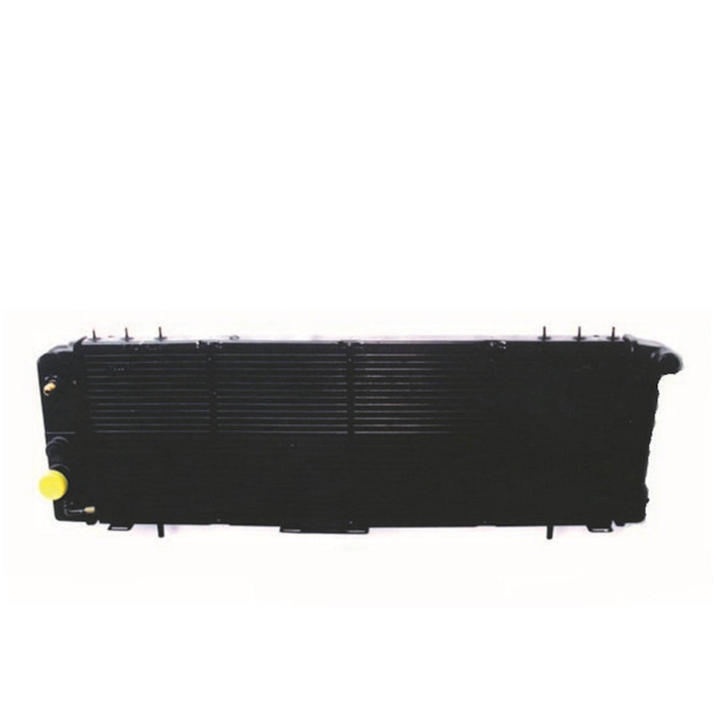 Radiator J789