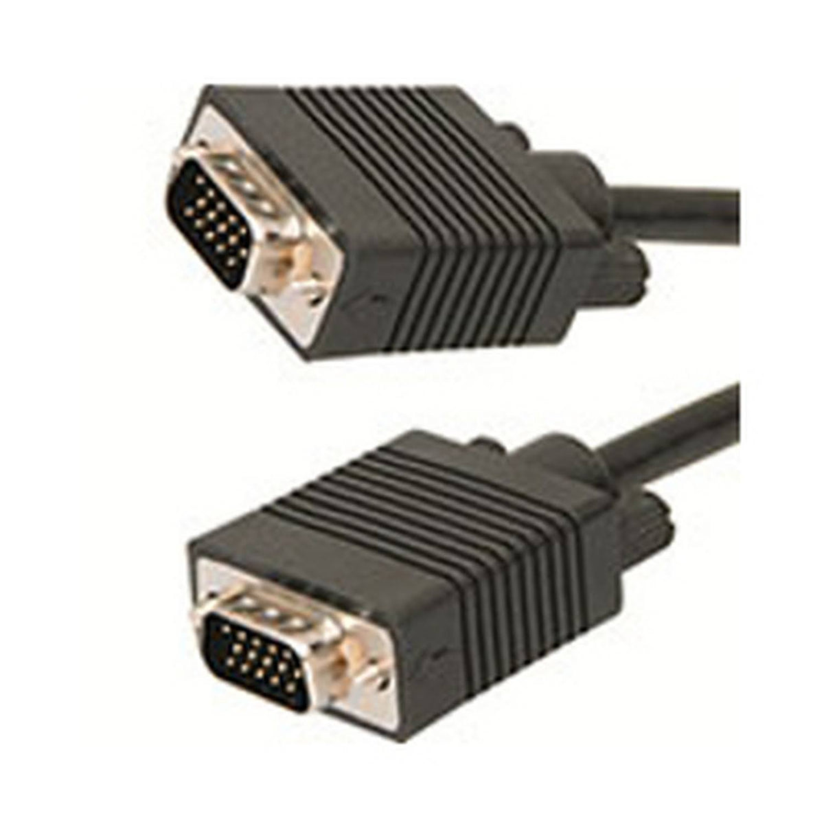 100ft Dual Ferrite VGA Cable F929