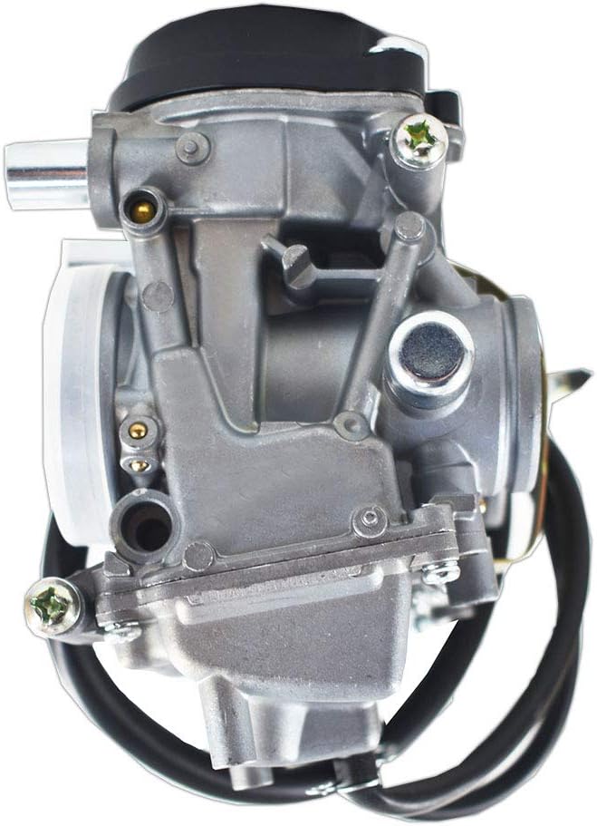 Carburetor for Yamaha Raptor 660R Pack of 2 O427575