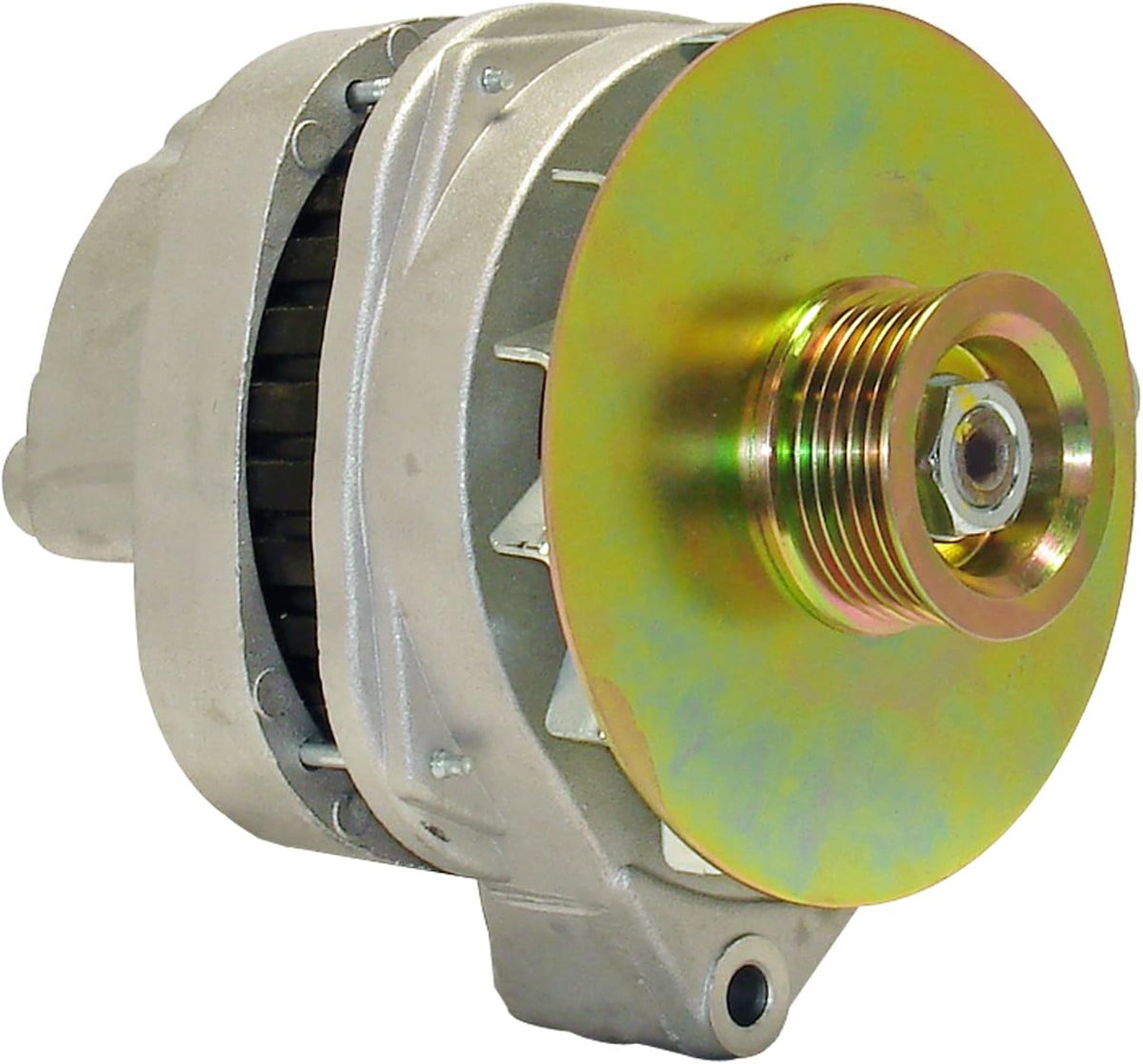 Remanufactured Alternator J11535
