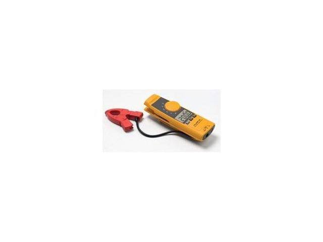 Detachable Jaw True RMS AC/DC Clamp Meter N823