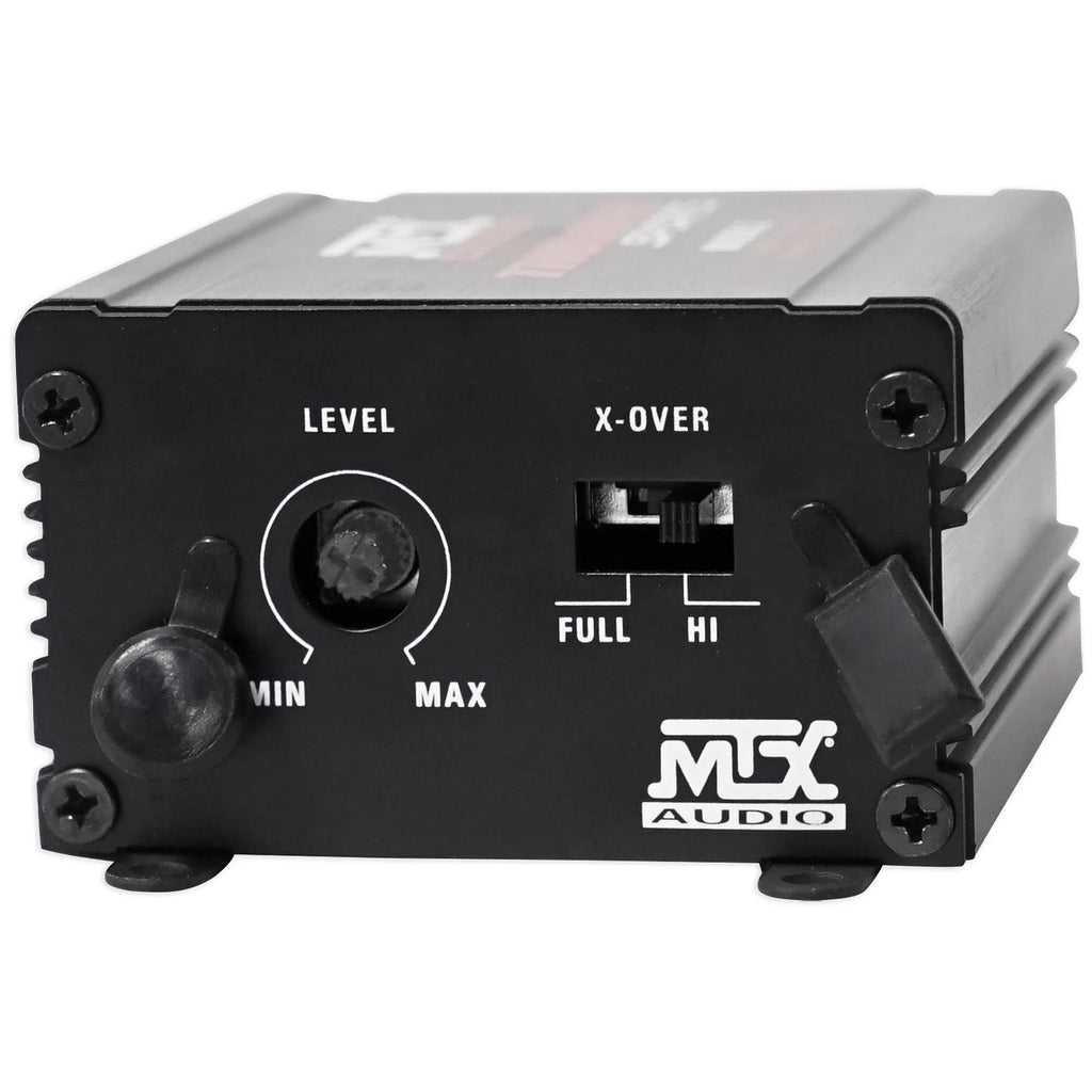2-Channel Power Sports Amplifier 100W RMS Z321837