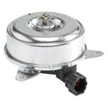 Radiator / A/C Condenser Cooling Fan Motor for Nissan Altima 2.5L D51366