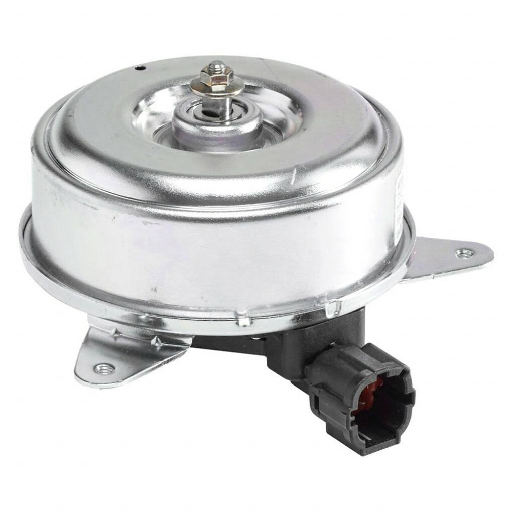 Radiator / A/C Condenser Cooling Fan Motor for Nissan Altima 2.5L D51366