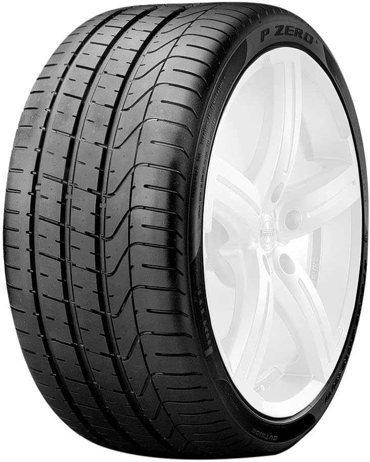 255/40R19 100V Performance Radial Tire P751