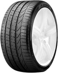 255/40R19 100V Performance Radial Tire P751