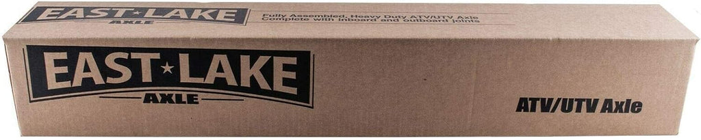 Axle for Arctic Cat ATV D200