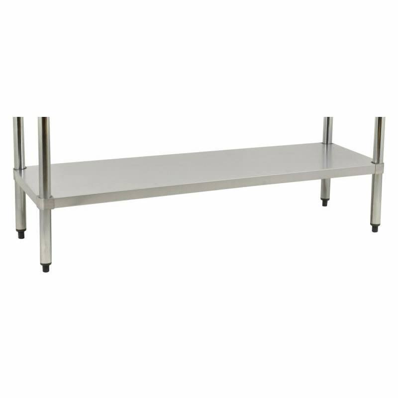 Standard Series Undershelf, 30x22W M7775
