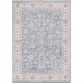 Blue Kashan Collection Rug G638