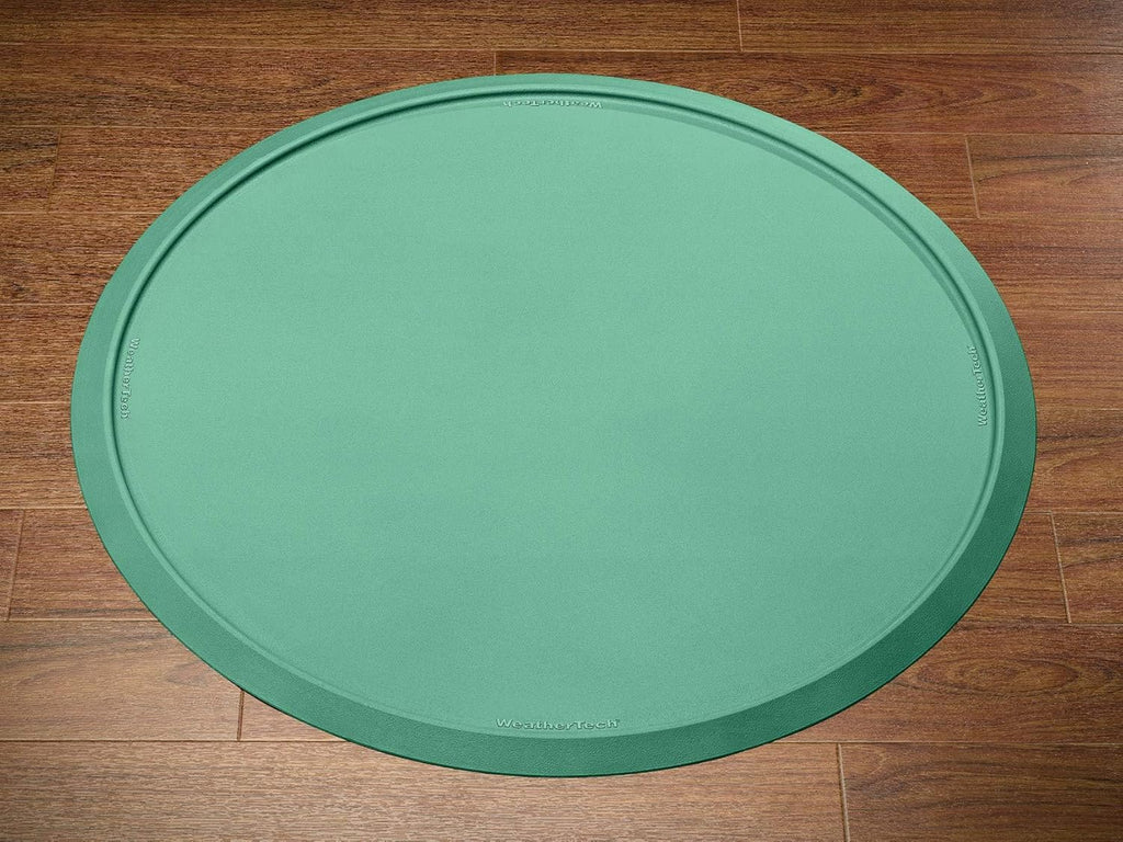 Heavy-Duty Christmas Tree Floor Protector Pack of 2 E262664