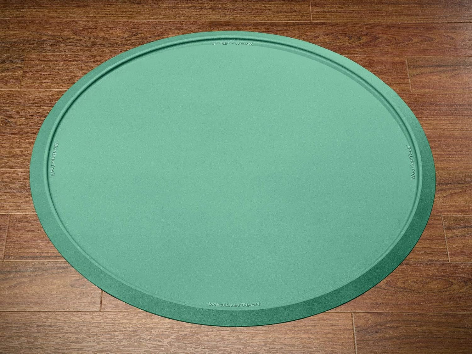 Heavy-Duty Christmas Tree Floor Protector Pack of 2 E262664