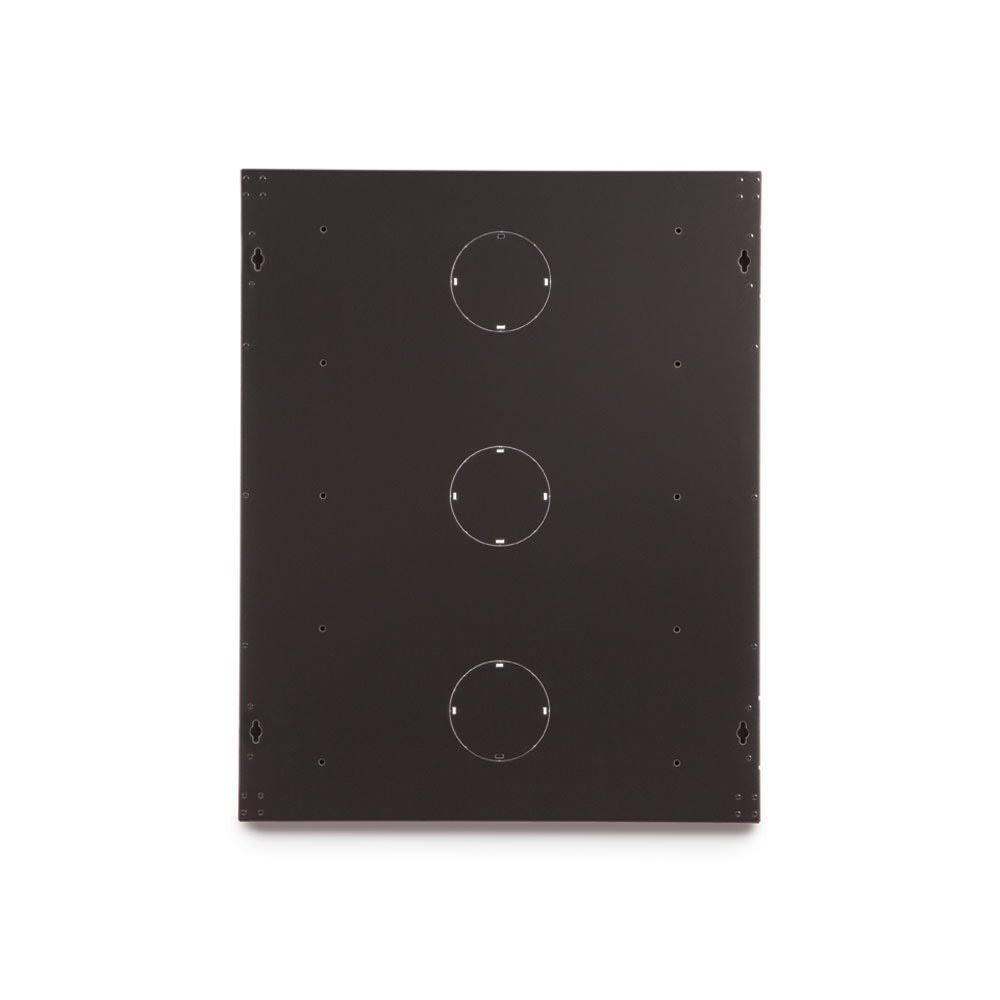 15U Swing-Out Wall Mount Cabinet M4267