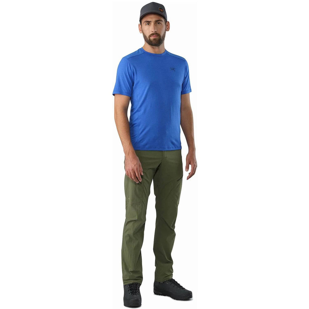 Black Palisade Pant L913