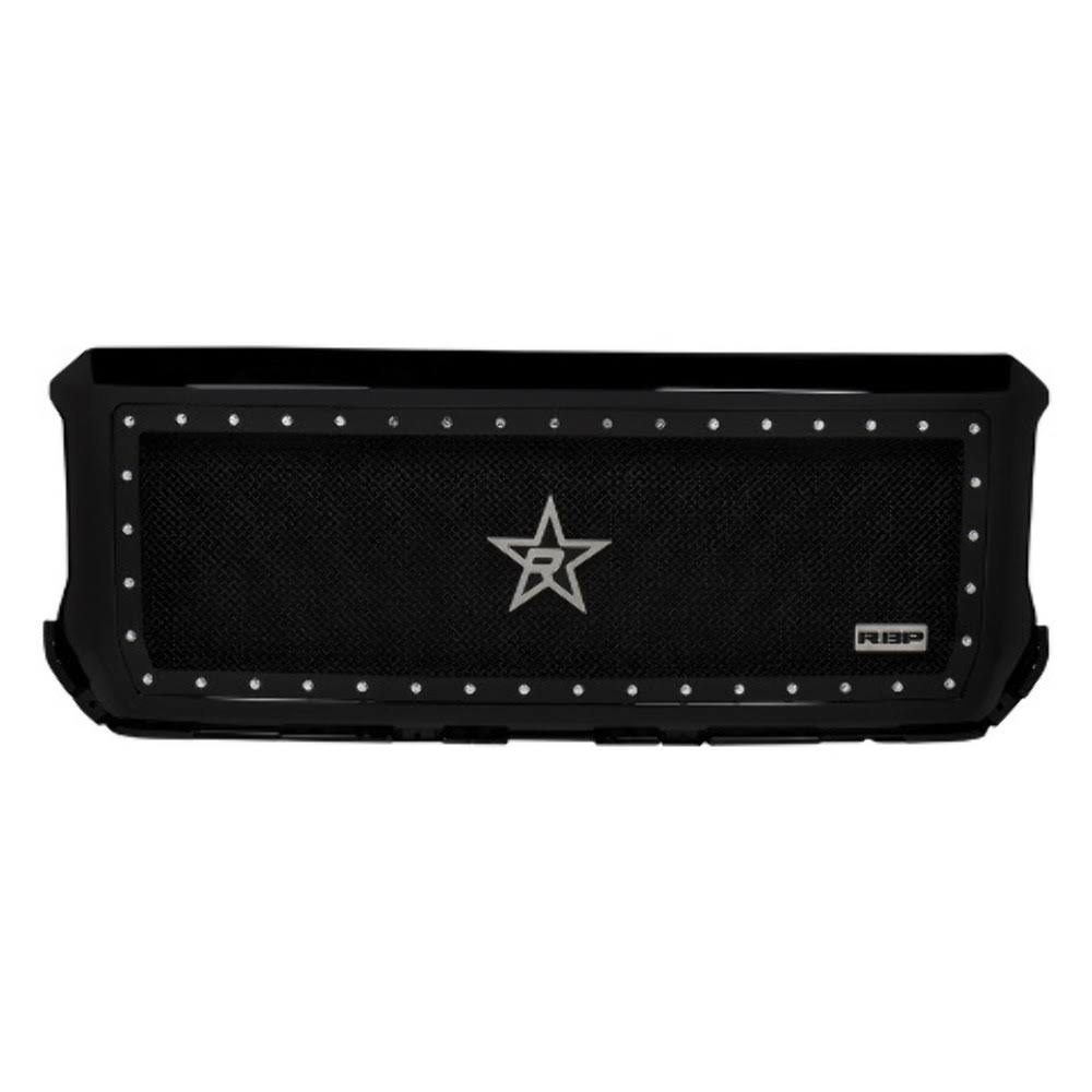 RBP NDX Grille A1129