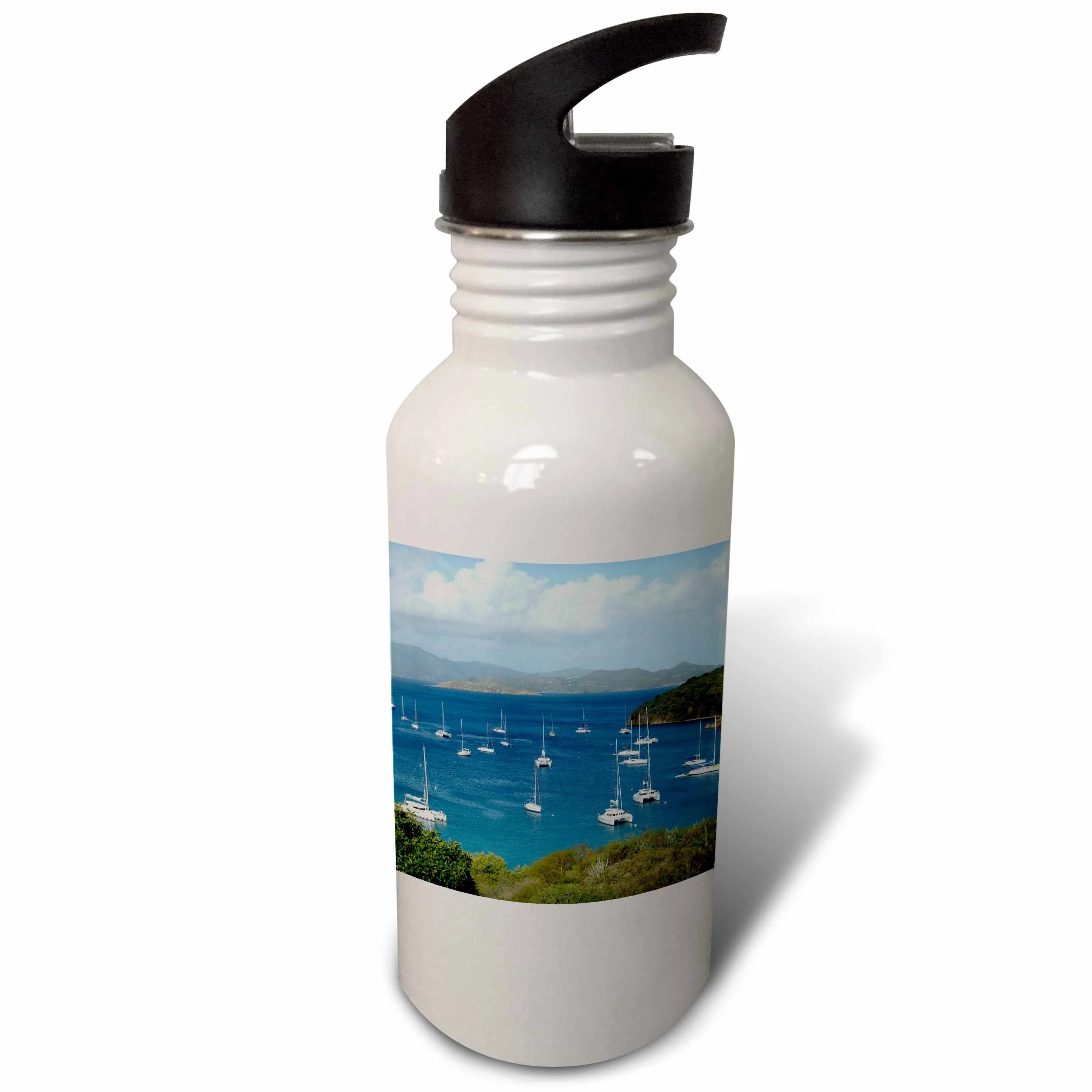 21 oz Sports Water Bottle K432