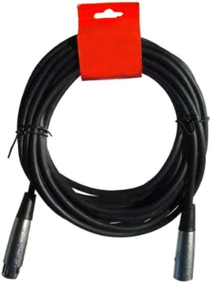 2x4 USB Audio Interface with Headphones, Pop Filter & XLR Cable Bundle E2798