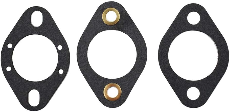 Carburetor Pack of 2 H64503
