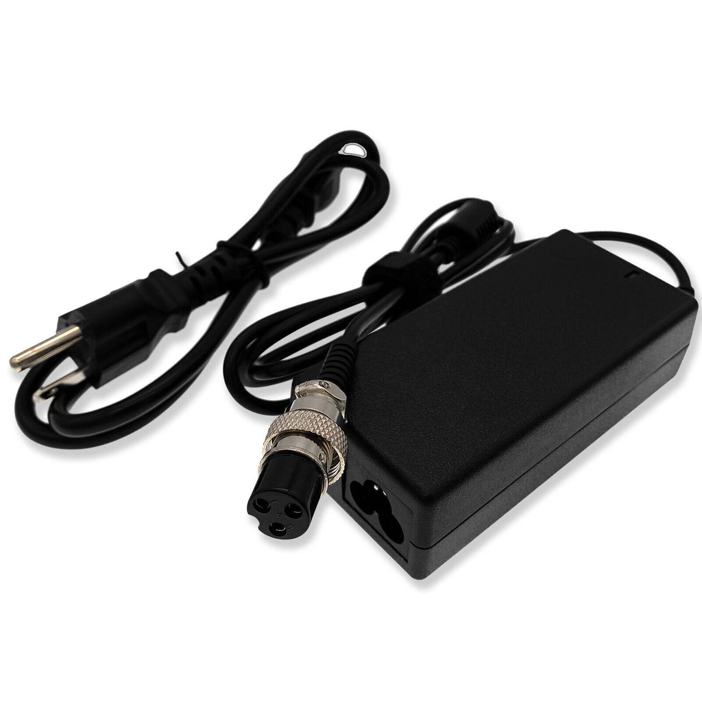 Scooter Bike Battery Charger for Razor MX350 MX400 E100 Electric Dirt Rocket M1840