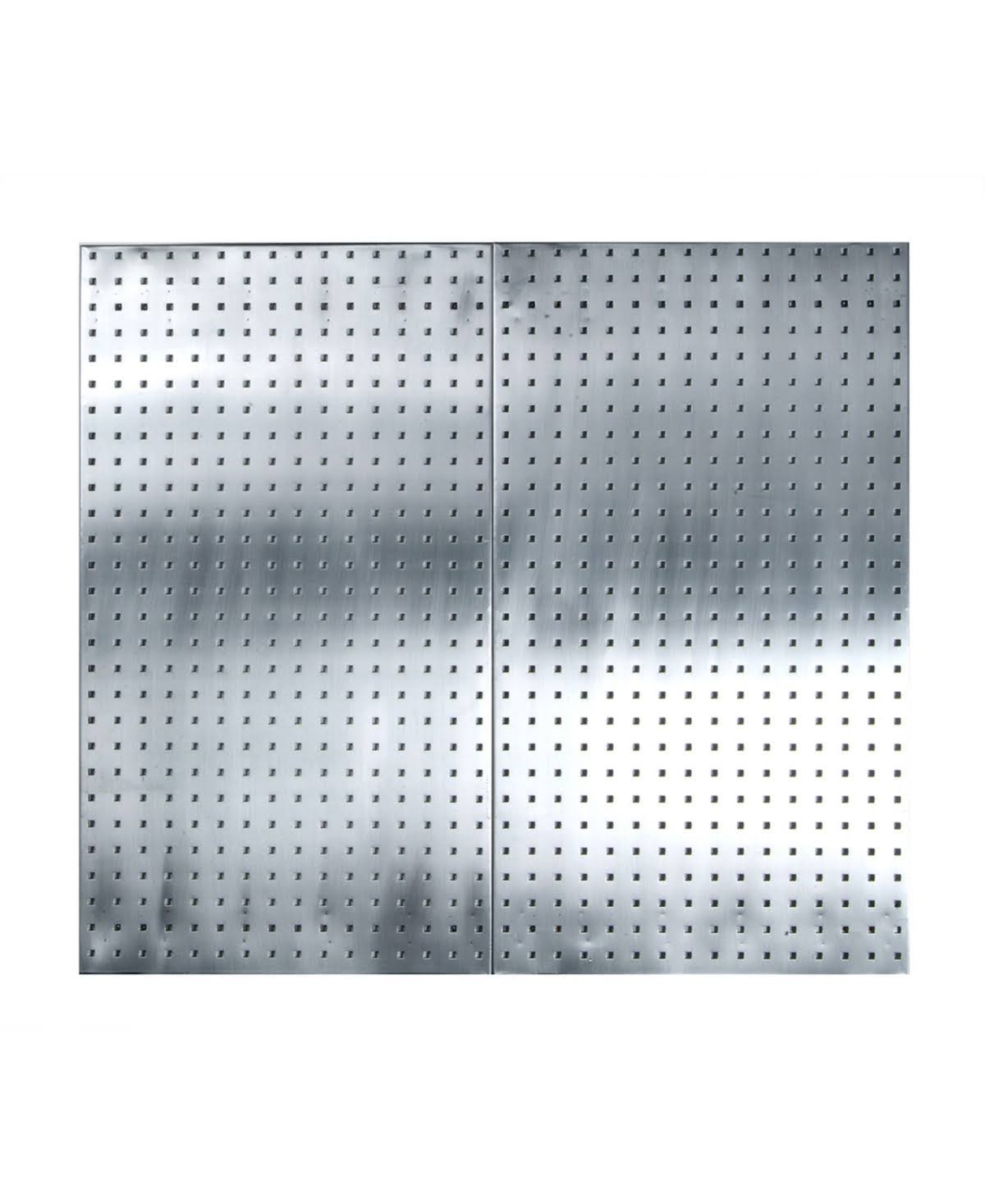 Pegboard, 42-1/2 in H x 24 in W U87088