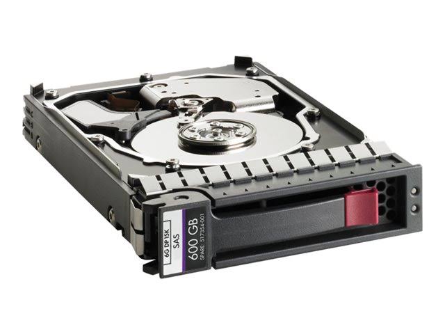 600GB 15K RPM SAS Hard Drive V7562