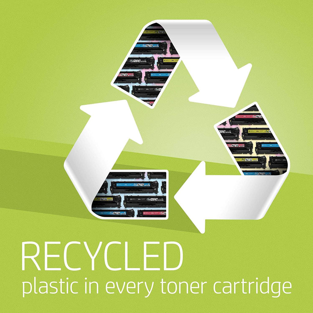 Extra High-Yield Black Toner Cartridge W73255