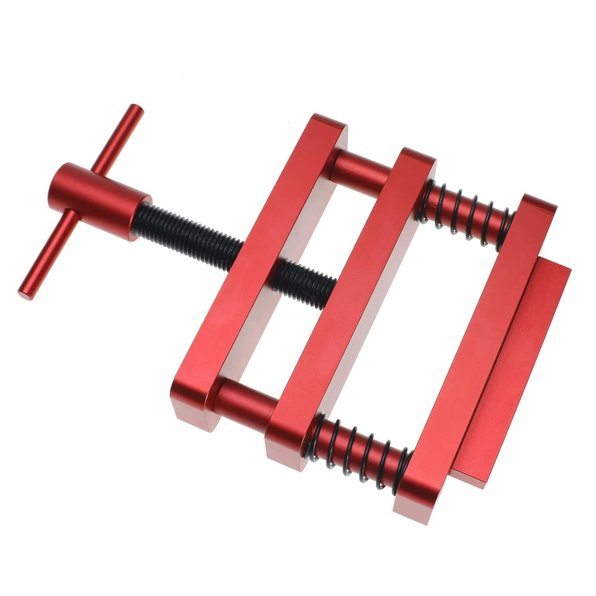 Red Aluminum Connecting Rod Vise P413862
