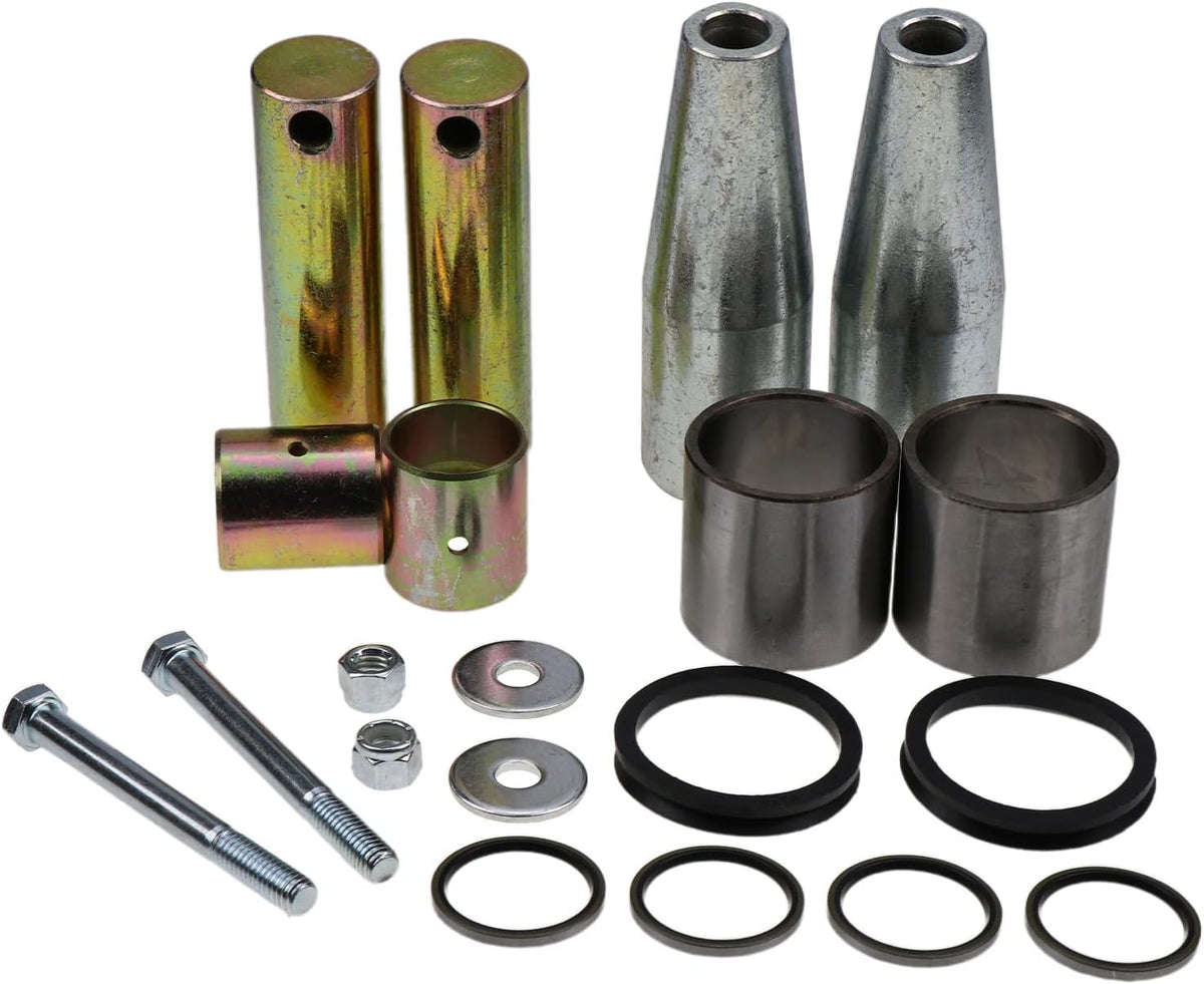 Pin and Bushing Kit for Skid Steer Loader Bucket W154