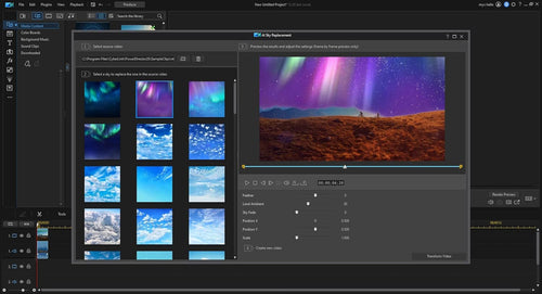 1 Year Subscription Video Editing Software with Screen Recording B173