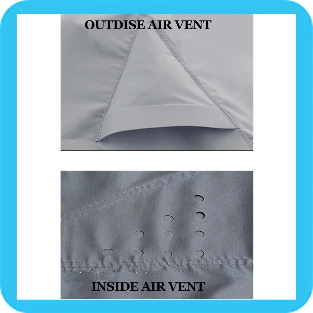 Boat Cover for Cuddy I/O Inboard Outboard 2001 2002 2003 P103