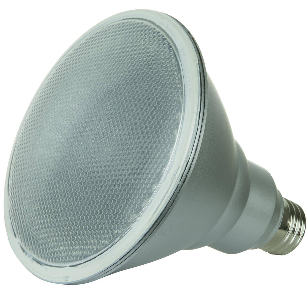 Yellow 6 LED PAR30 Reflector Light Bulb S9822