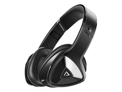 Over-Ear Headphones X518