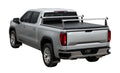 Silver Aluminum Truck Bed Racks B39749